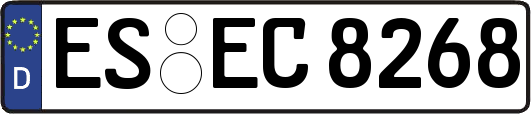 ES-EC8268