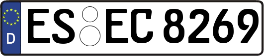 ES-EC8269