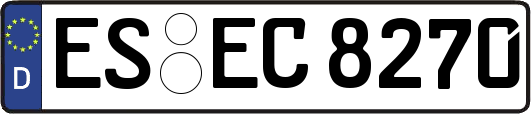 ES-EC8270