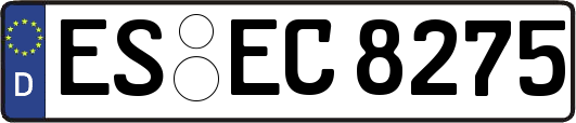 ES-EC8275