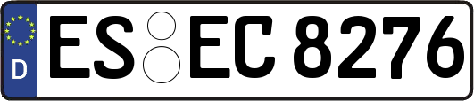 ES-EC8276