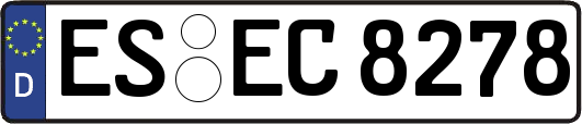 ES-EC8278