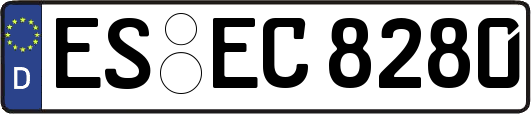 ES-EC8280