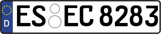 ES-EC8283
