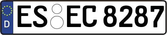 ES-EC8287