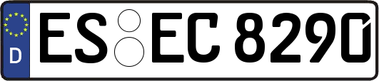 ES-EC8290