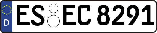 ES-EC8291