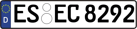 ES-EC8292