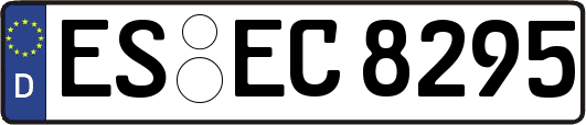 ES-EC8295
