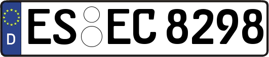 ES-EC8298