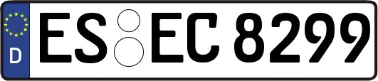 ES-EC8299