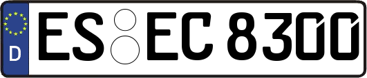 ES-EC8300