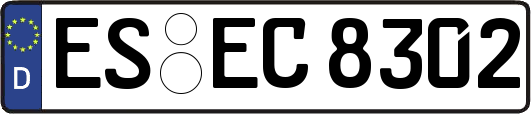 ES-EC8302