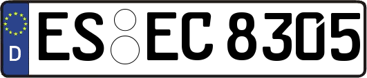 ES-EC8305