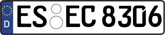 ES-EC8306
