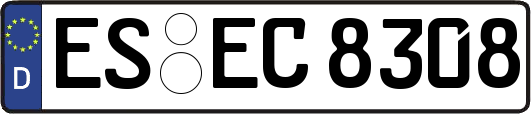 ES-EC8308