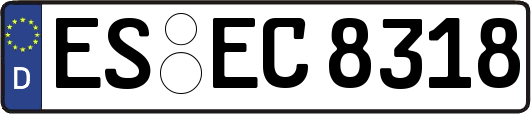 ES-EC8318
