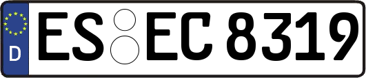 ES-EC8319