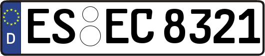 ES-EC8321