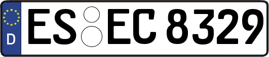 ES-EC8329