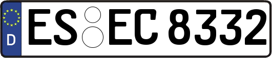 ES-EC8332