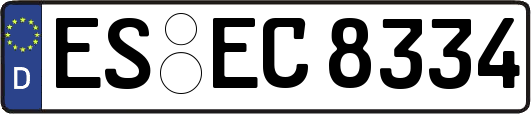 ES-EC8334
