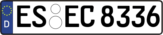 ES-EC8336