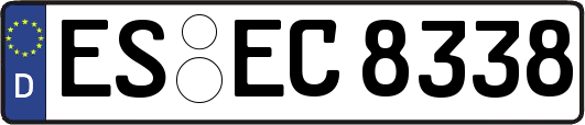 ES-EC8338