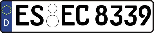 ES-EC8339