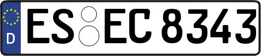 ES-EC8343