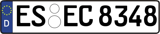 ES-EC8348