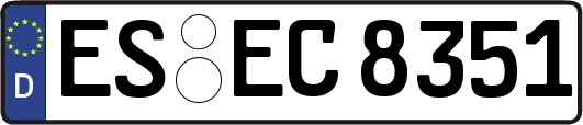 ES-EC8351