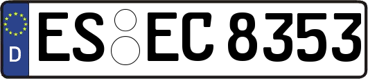 ES-EC8353