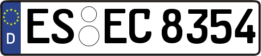 ES-EC8354