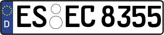 ES-EC8355