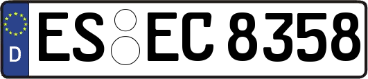 ES-EC8358
