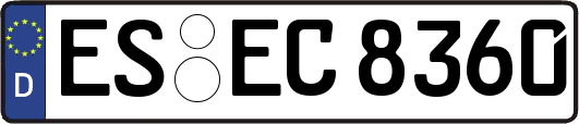 ES-EC8360