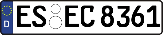ES-EC8361