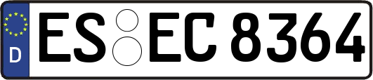 ES-EC8364