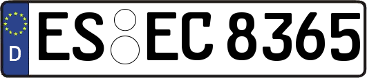 ES-EC8365