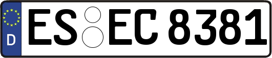 ES-EC8381
