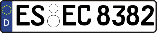 ES-EC8382