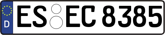 ES-EC8385