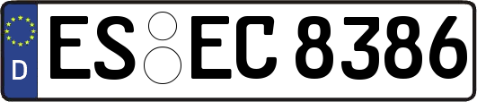 ES-EC8386
