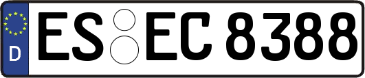 ES-EC8388