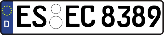 ES-EC8389