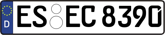 ES-EC8390