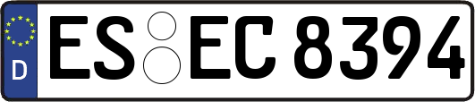 ES-EC8394
