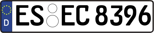 ES-EC8396
