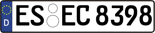 ES-EC8398